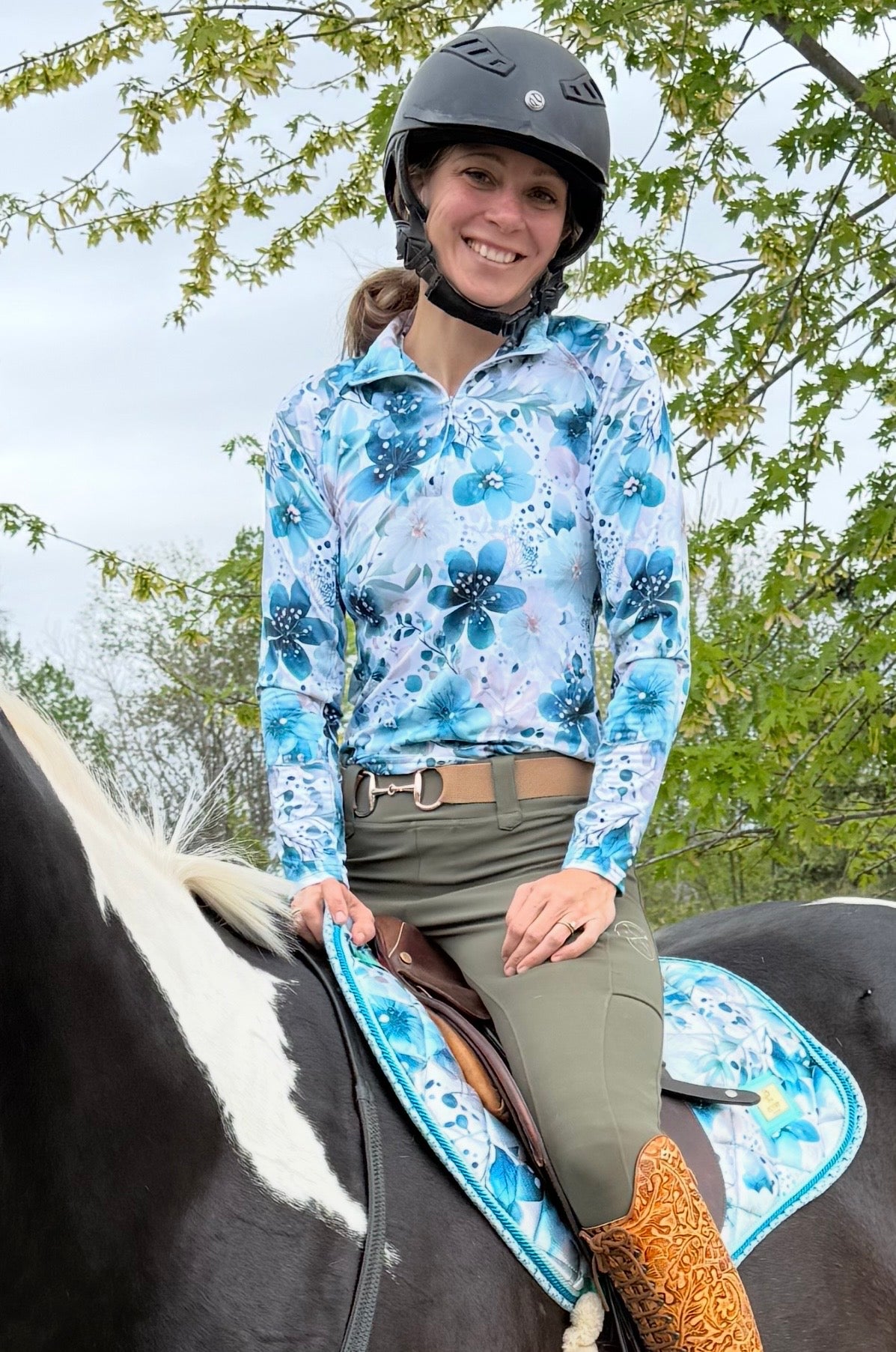 Rider Wear - Penny Equestrian