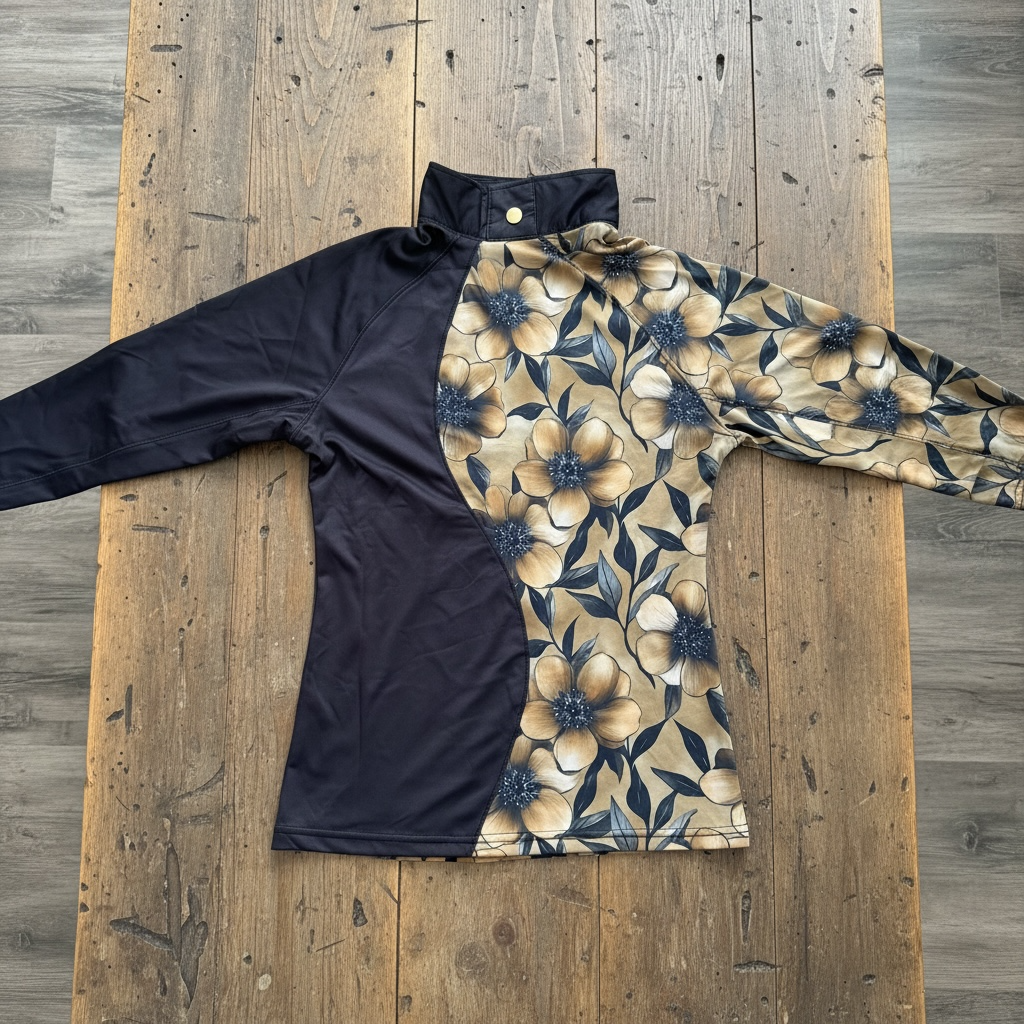 Afterglow Sun Shirt
