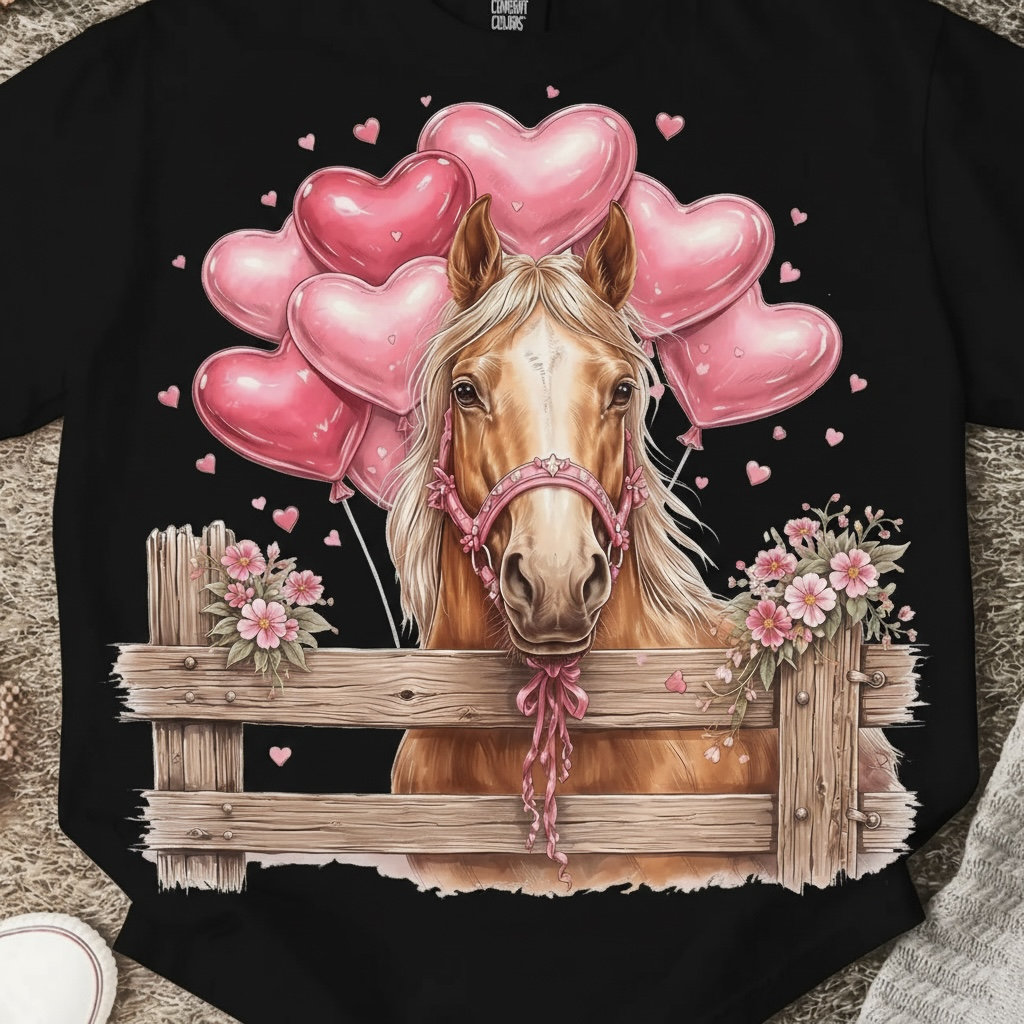 Stable Relationship Tshirt