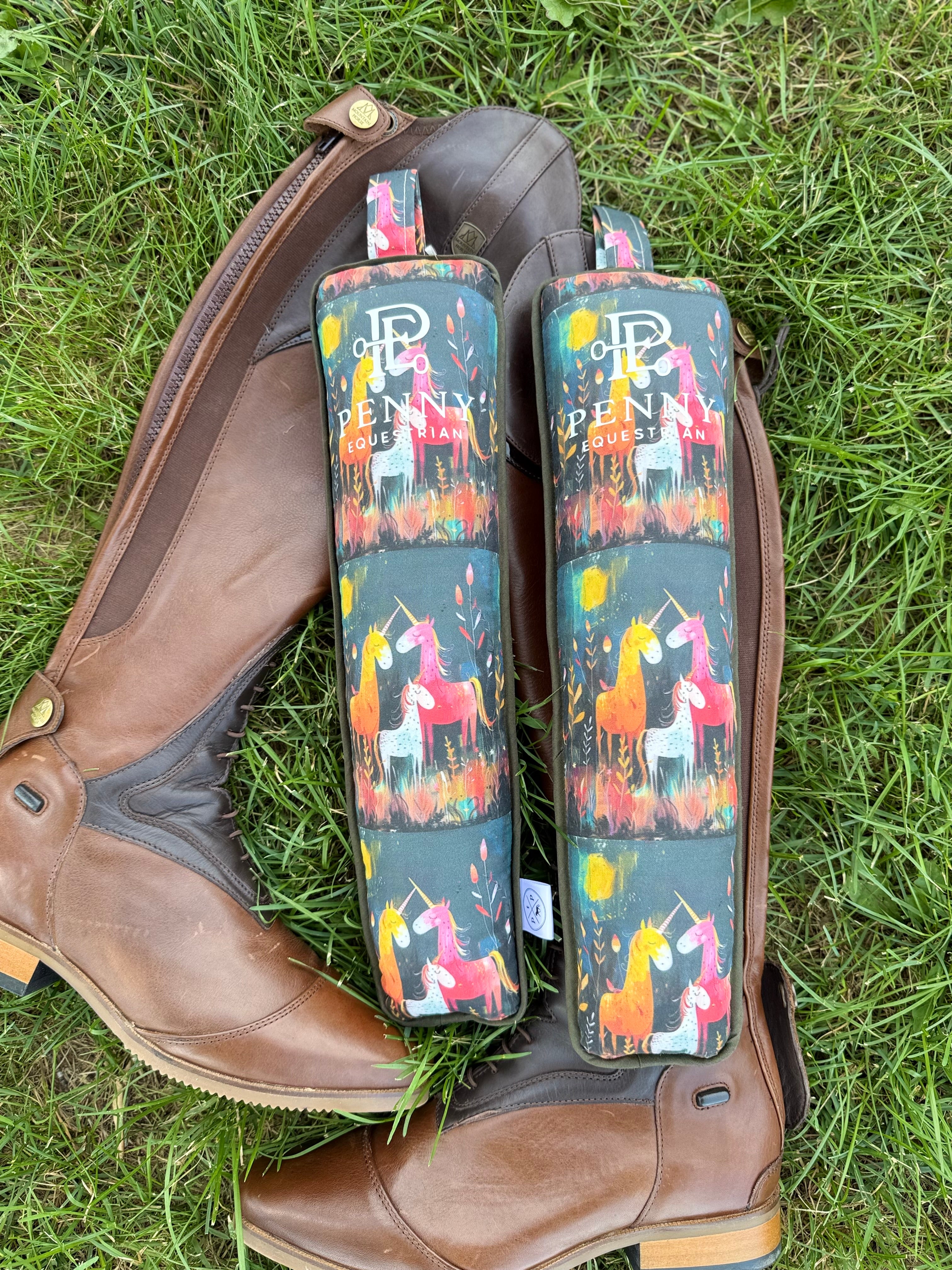 Boot Trees/Stuffers