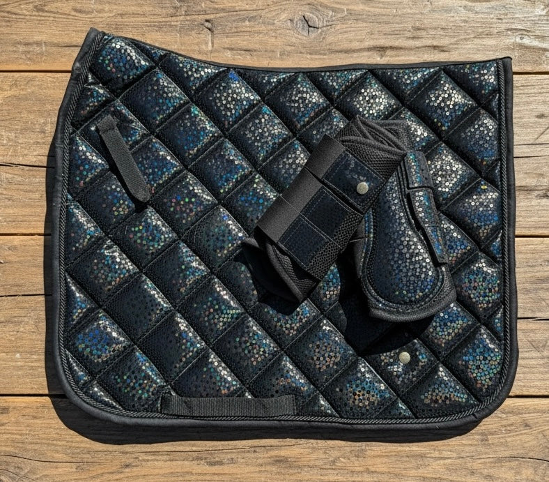 Onyx Holographic Collection