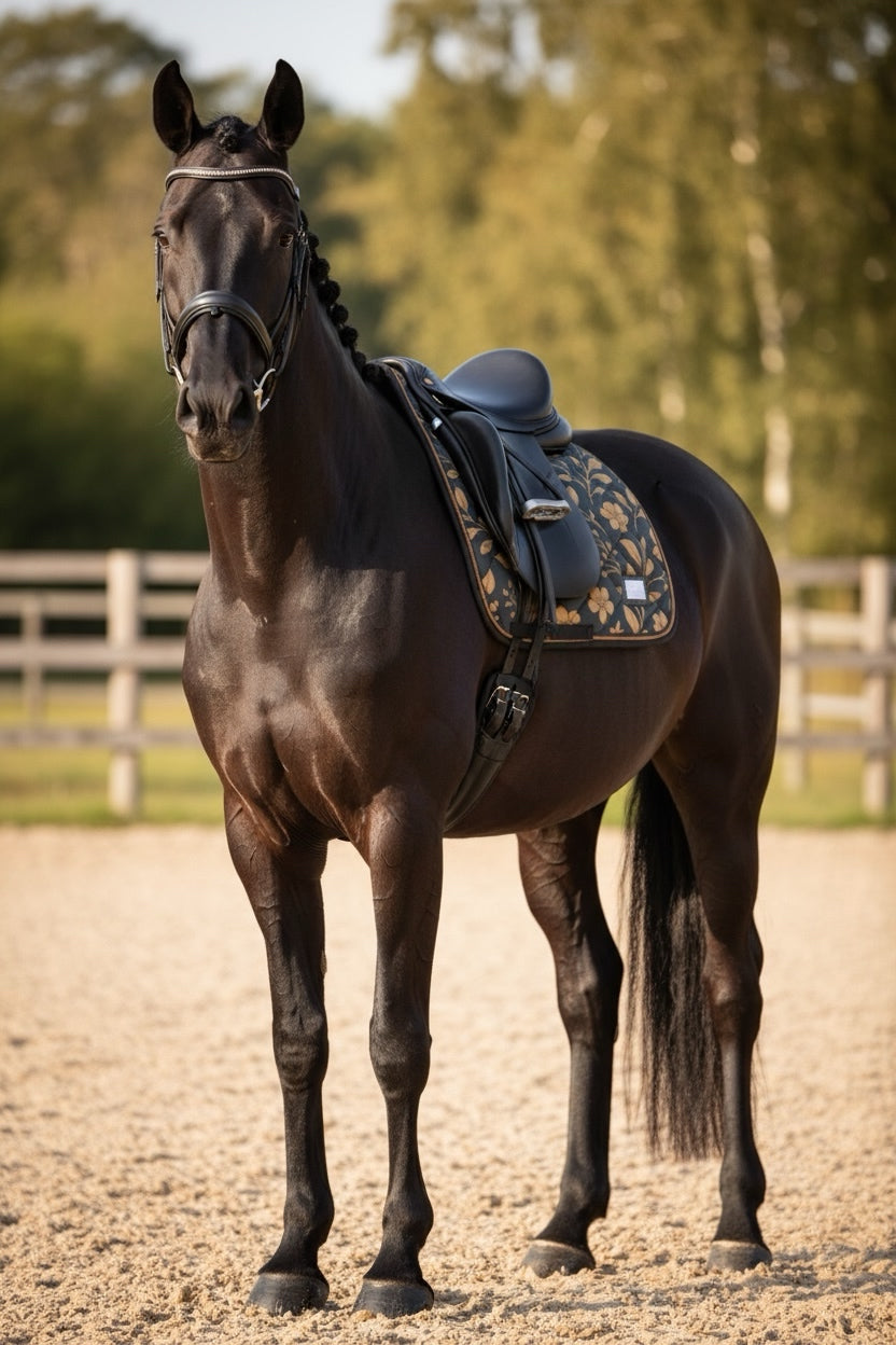 Onyx Bloom Collection