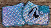 Siren Scales Holographic Collection