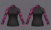 Vixen sunshirt preorder