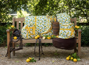 The Lemons Travel Bag Collection