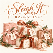 Sleigh It Holiday Box