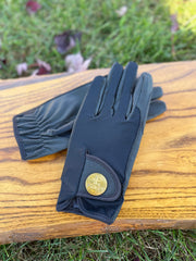 Motionfit Performance Grip Gloves - Black Label