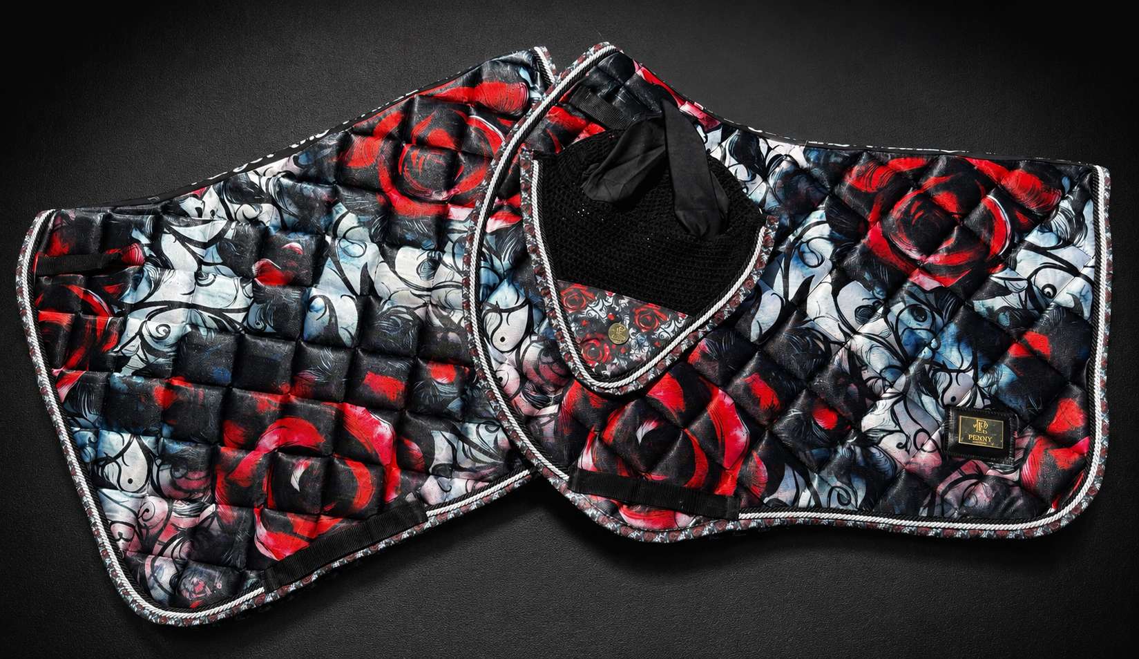 Bloodthorn Rose Collection