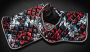 Bloodthorn Rose Collection