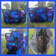 Easy-Go Grooming Tote Bag