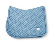 Equestrian Stockholm Midsummer Blue Jump Pad