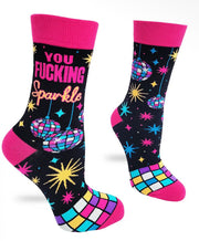 Novelty socks