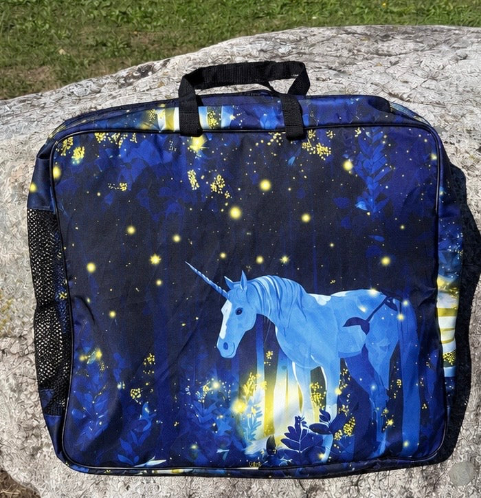 Saddle Pad Carrying Bag