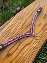 The Sweetheart Luxe Quick Snap Browband