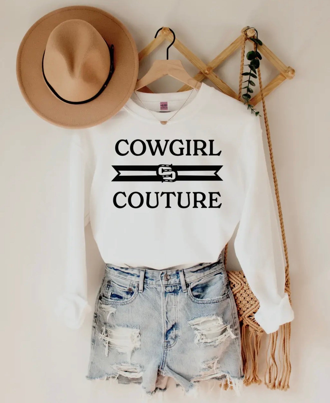 Cowgirl Couture