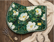 Emerald & Ivory Collection