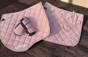 Blush Holographic Collection