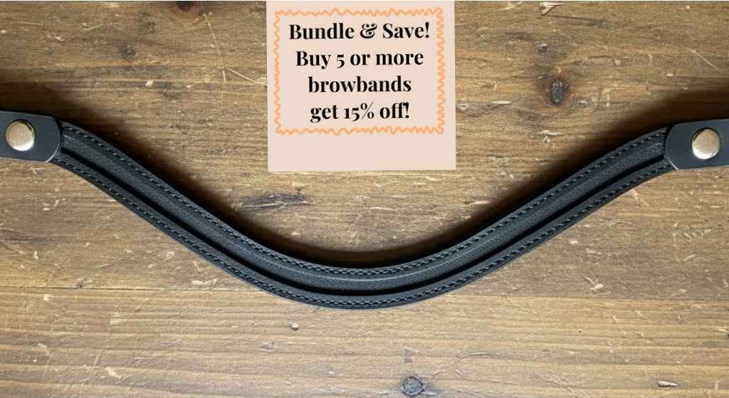 Empty Channel Browbands