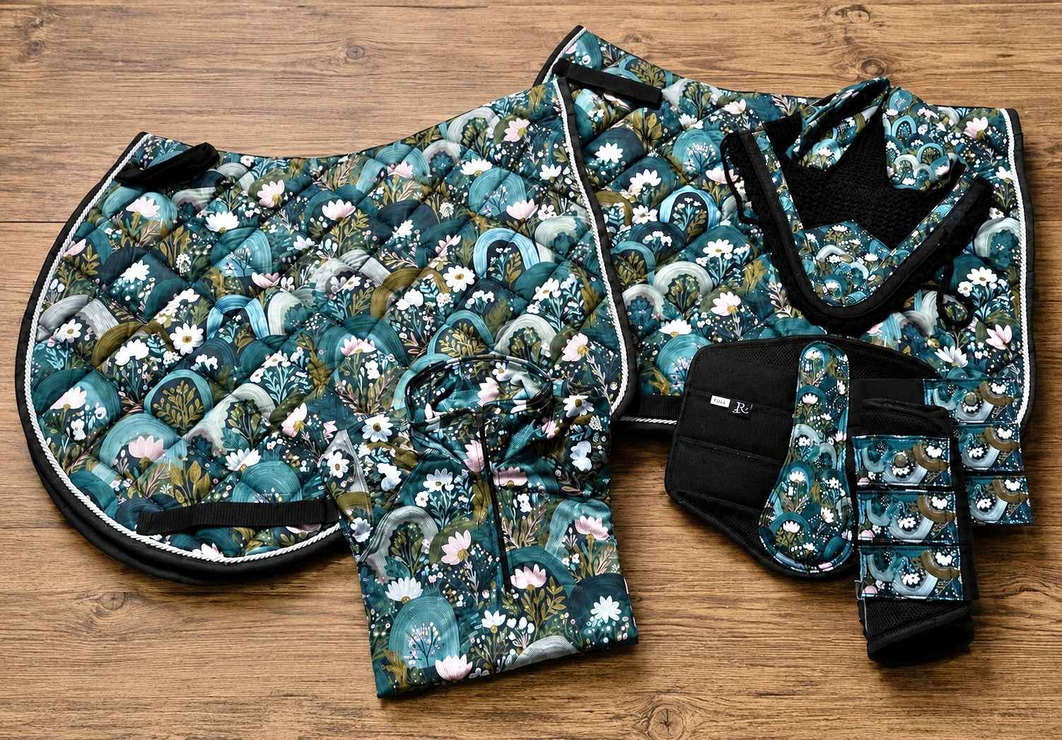 Summer Garden Collection