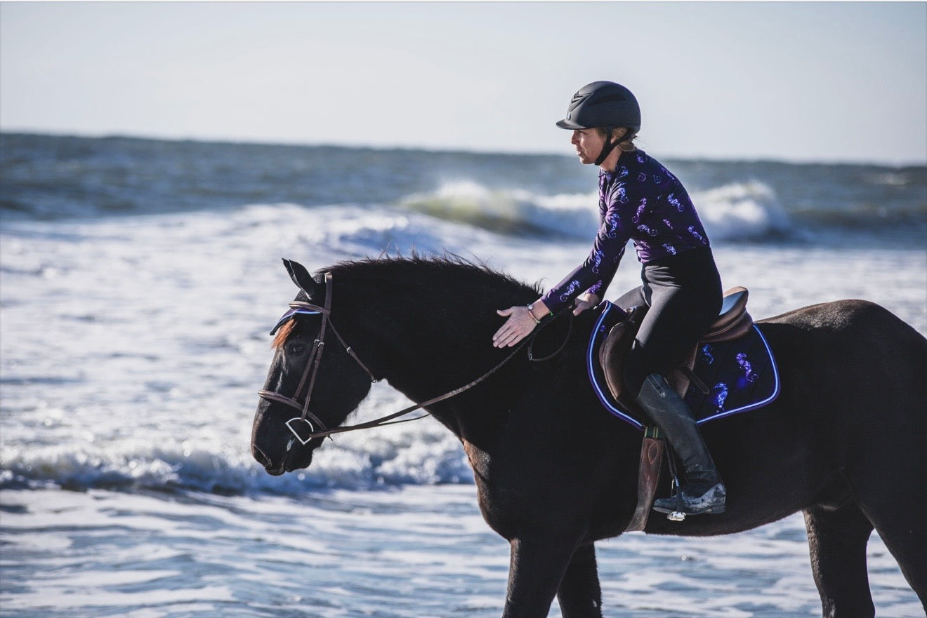 Penny Equestrian