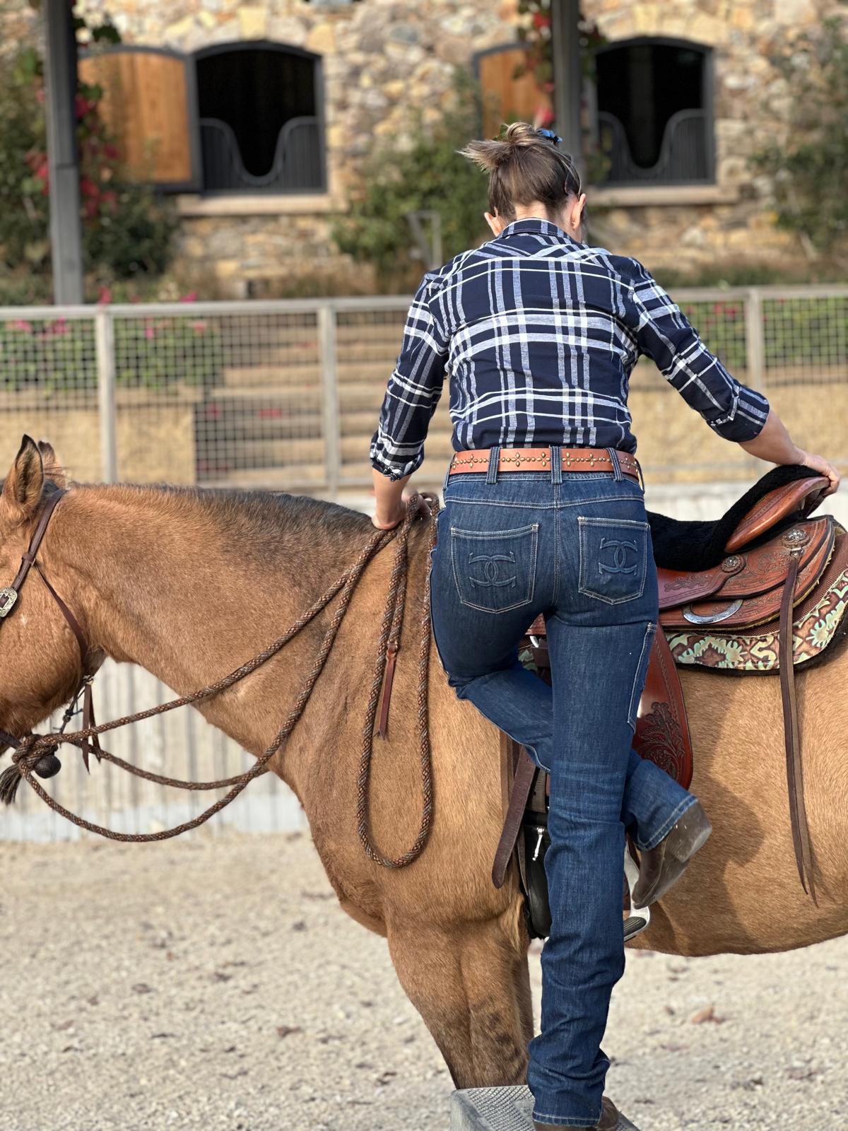 NEW Bring it Bootcut Jeans