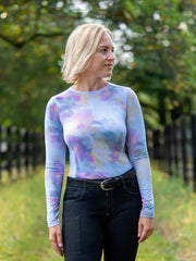Balance Crew Neck Long Sleeve